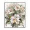 Stupell Industries Abstract Floral Bundle Framed Giclee Wall Art Design by Carol Robinson